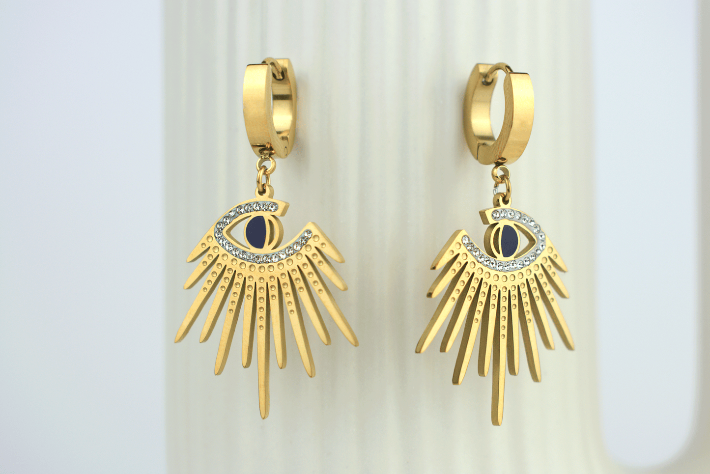 Eyecatcher Ohrringe