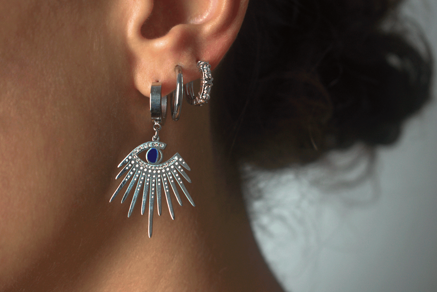 Eyecatcher Ohrringe