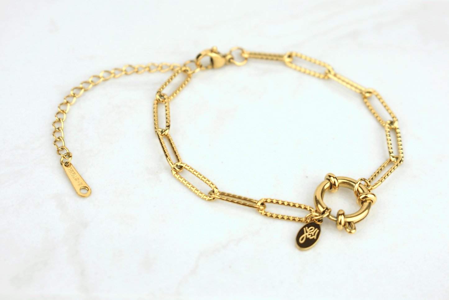 Rescue Armband