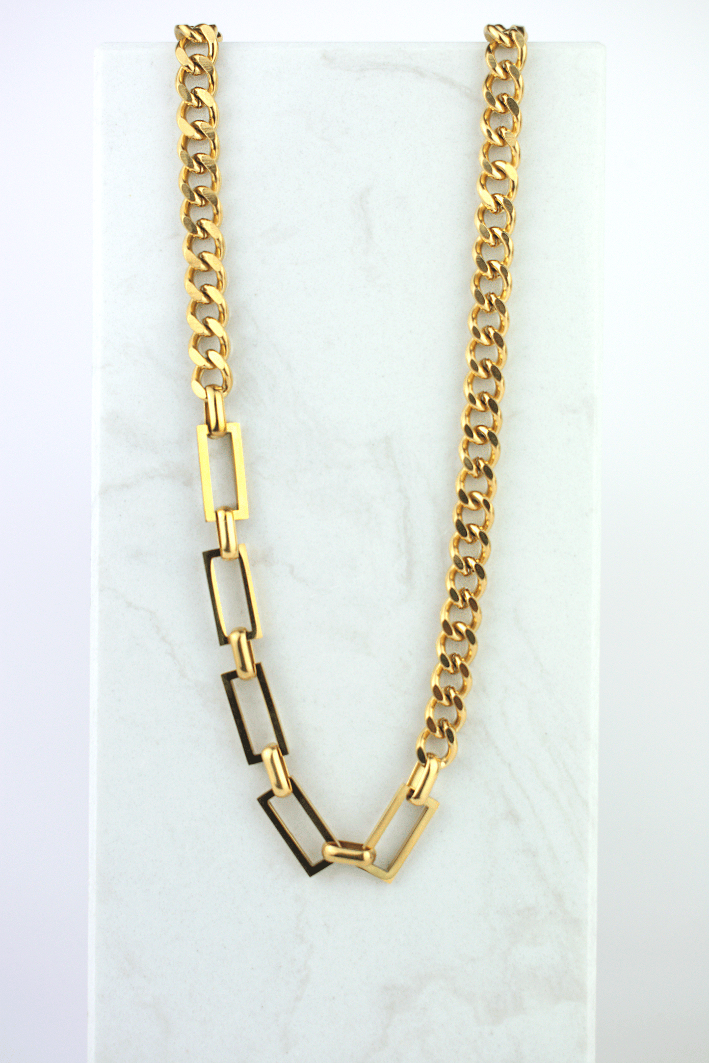 Chained Kette
