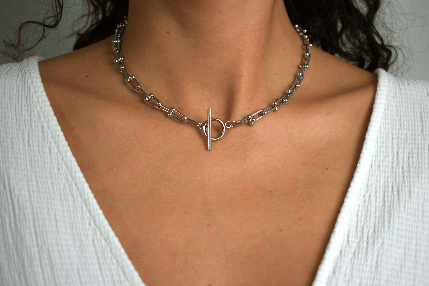 Molecool Kette