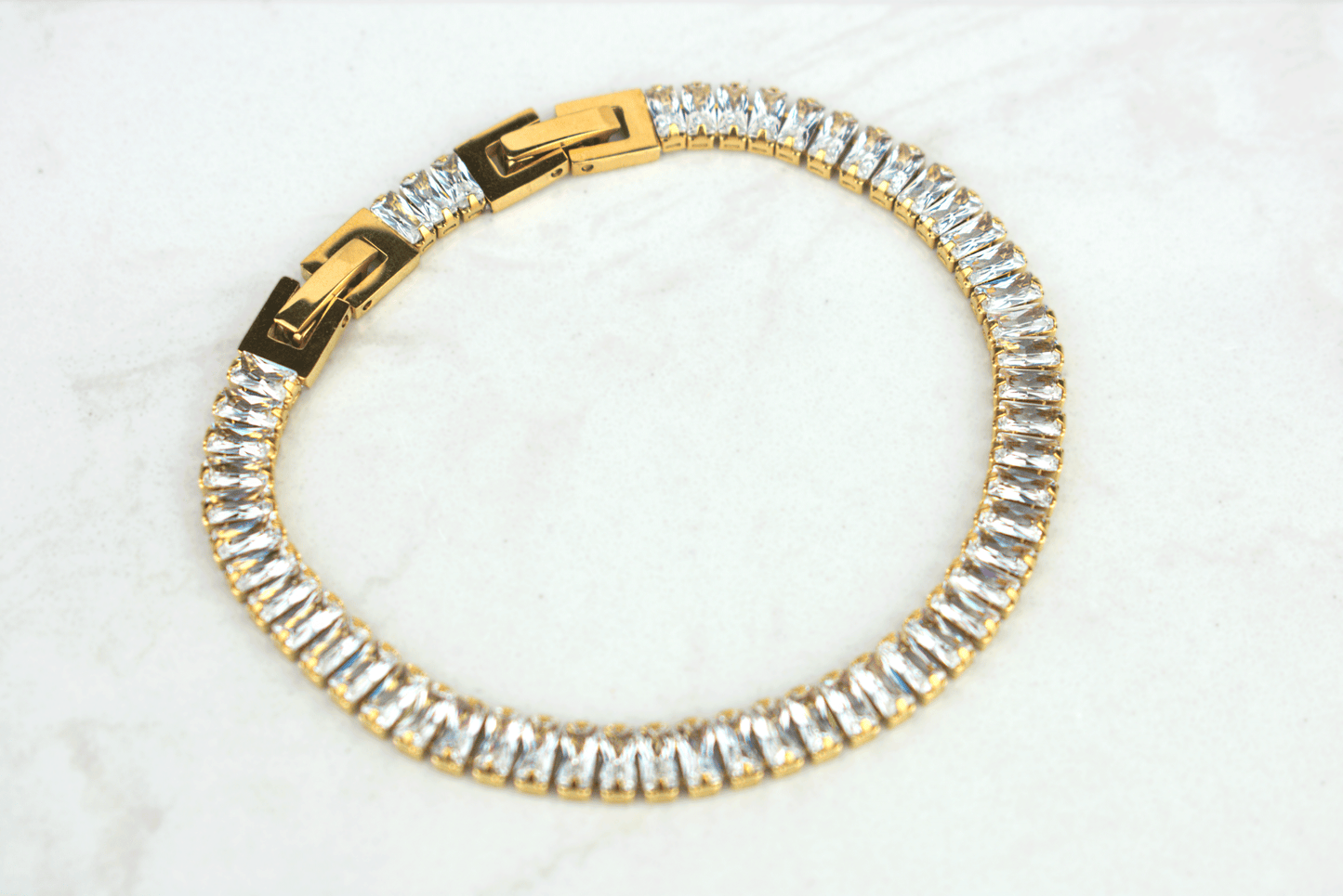 Diamondear Armband