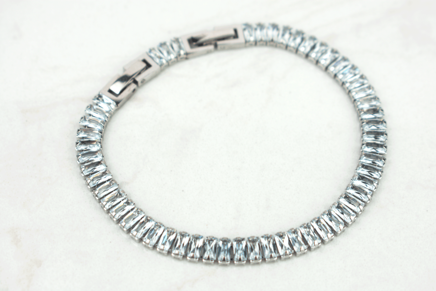 Diamondear Armband
