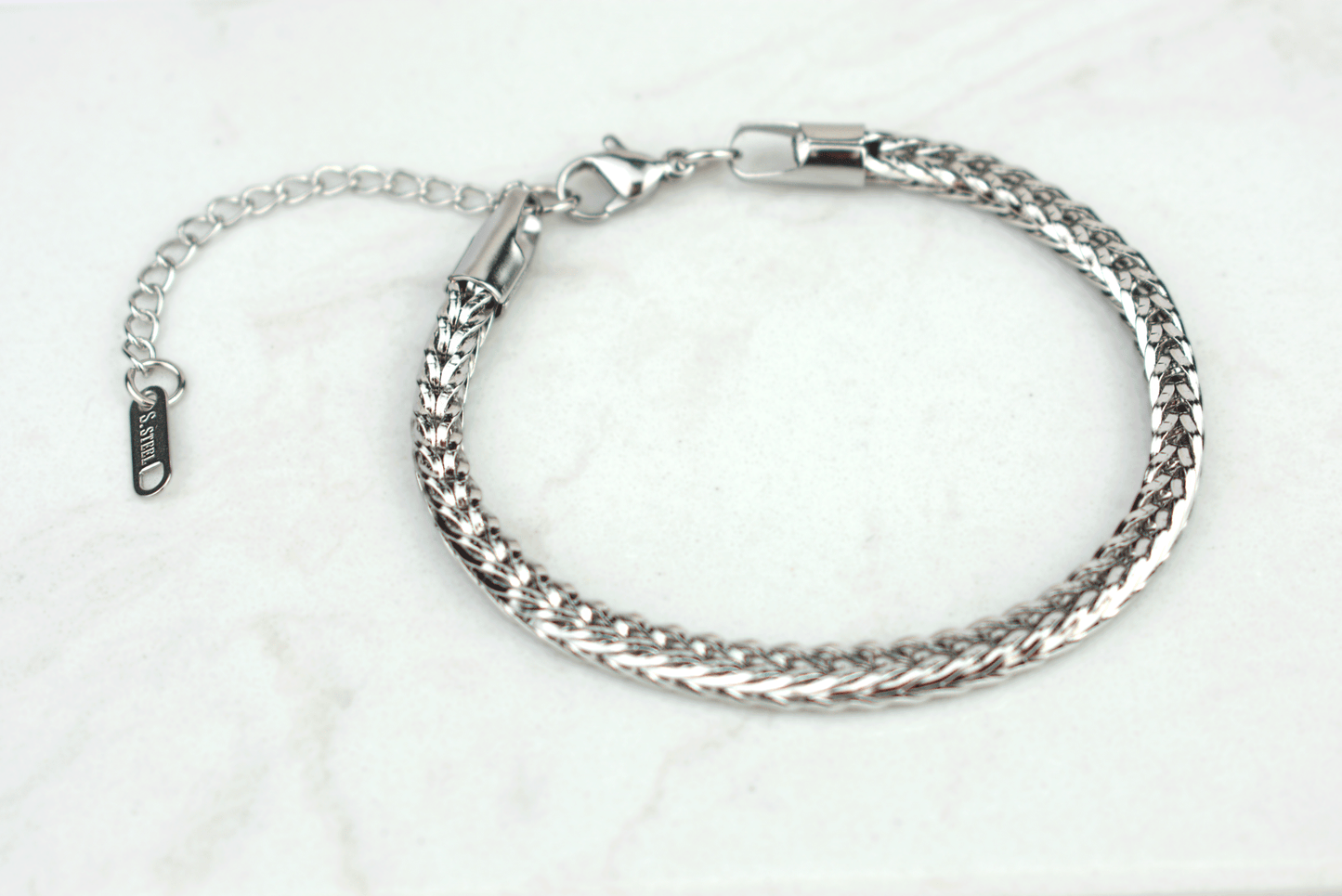 Braidy Armband