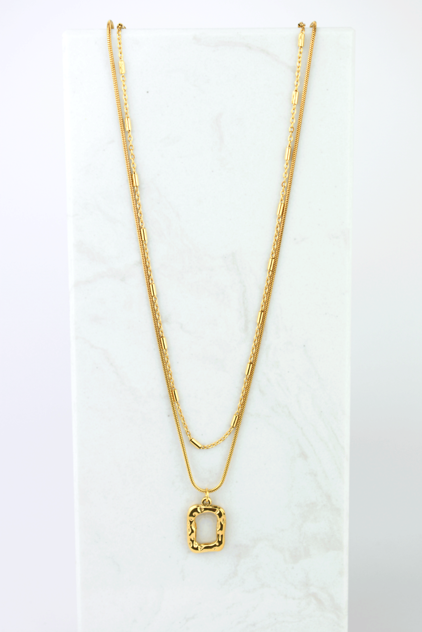 Frame Kette