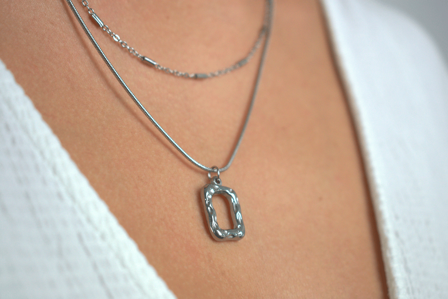 Frame Kette