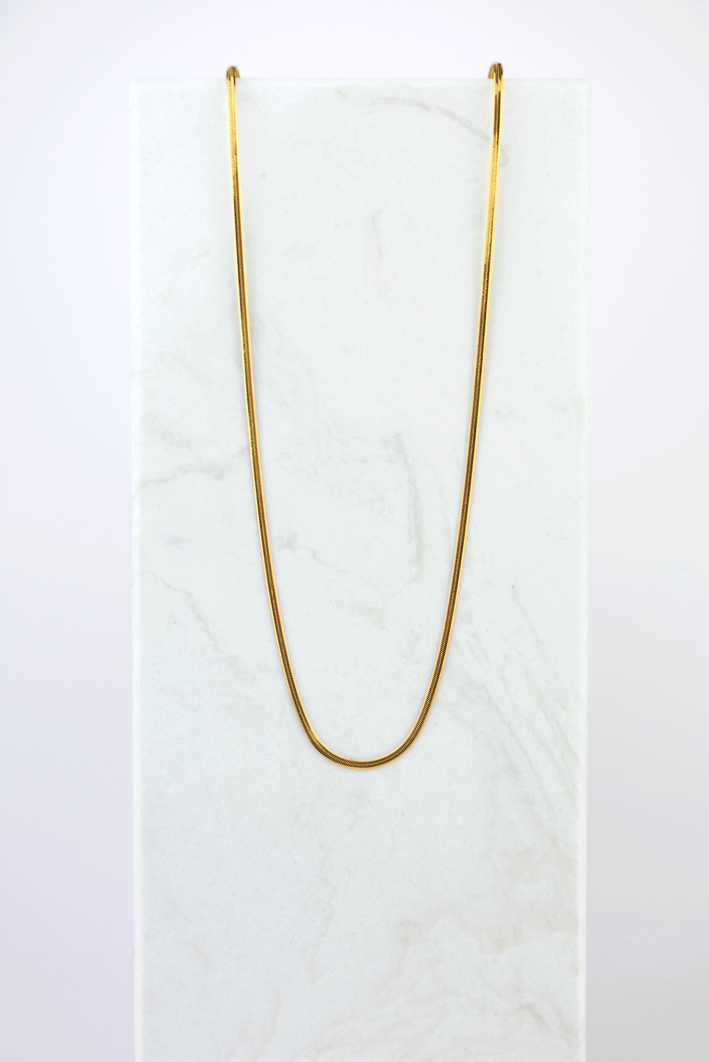 Serpentine small Kette