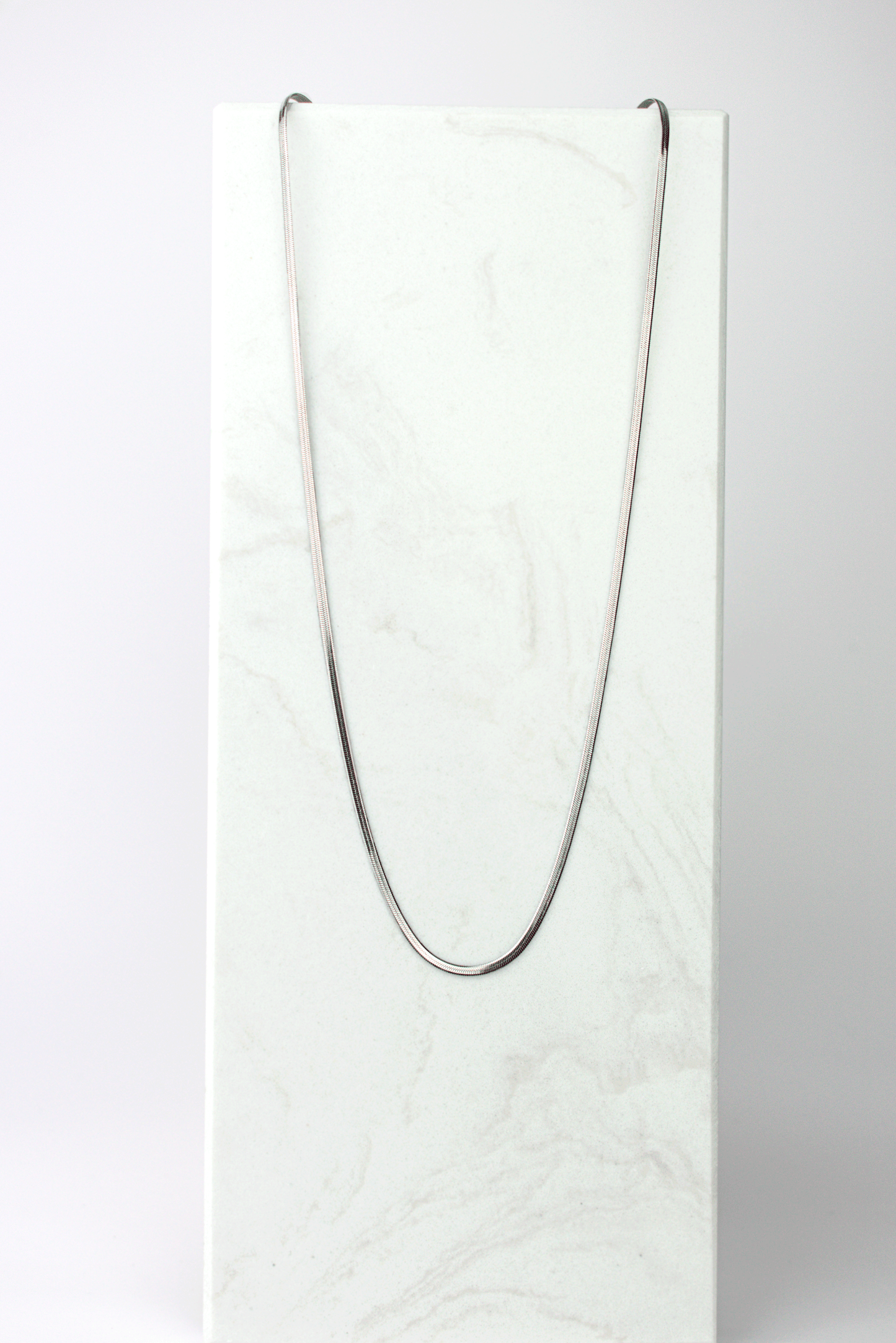 Serpentine small Kette