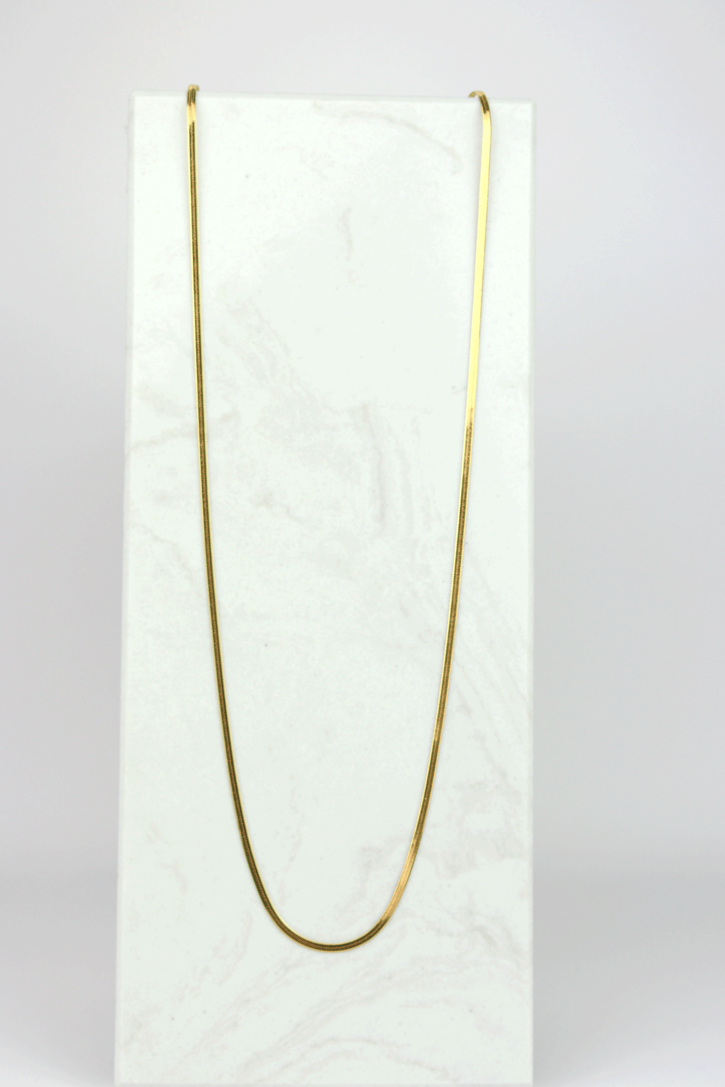 Serpentine large Kette