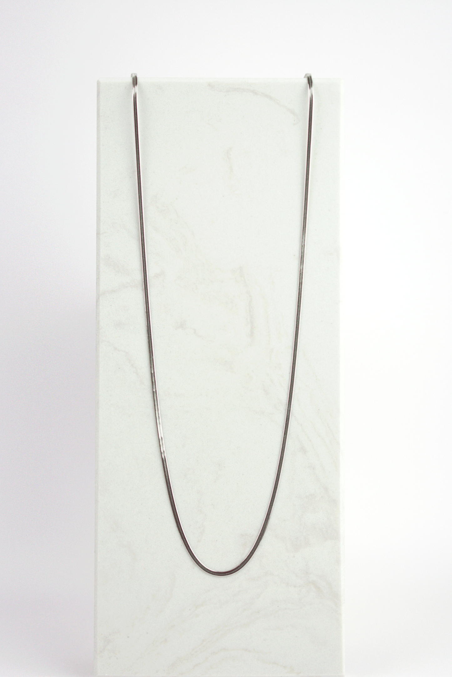 Serpentine large Kette