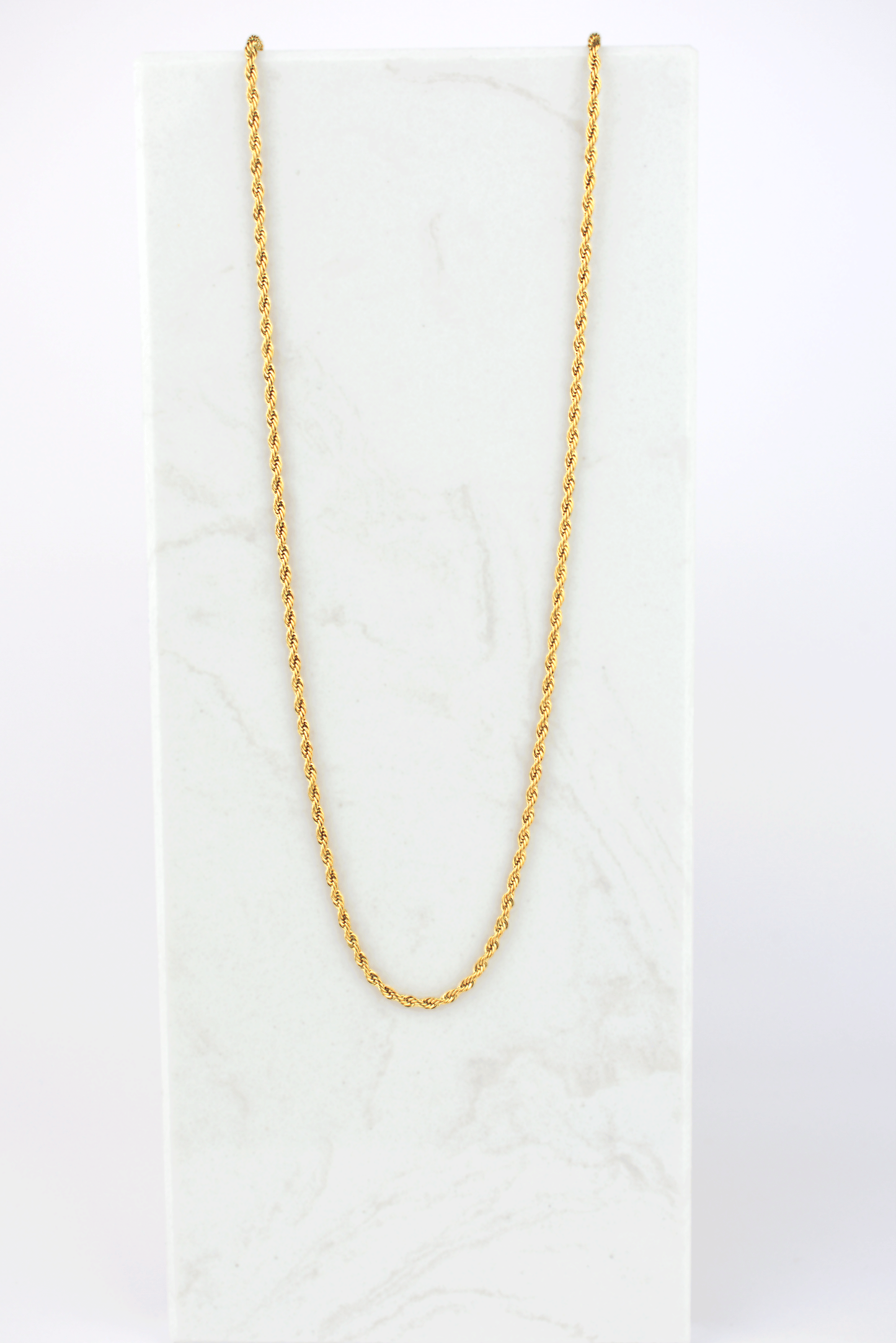 Burma small Kette
