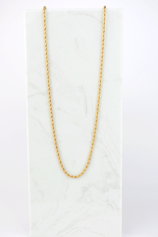 Burma small Kette