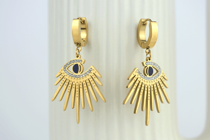 Eyecatcher Ohrringe