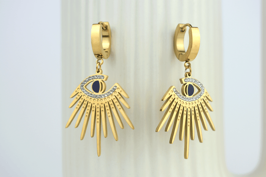 Eyecatcher Ohrringe