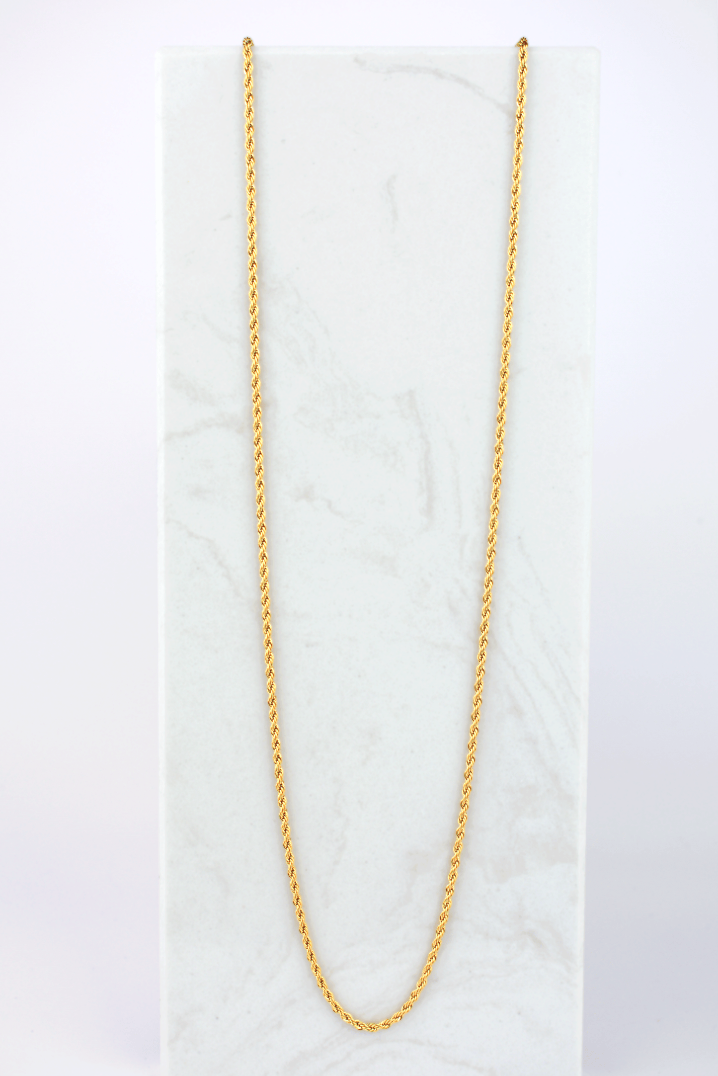 Burma large Kette
