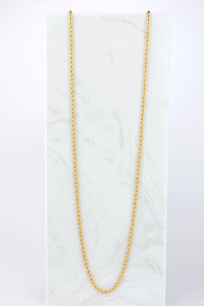 Burma large Kette