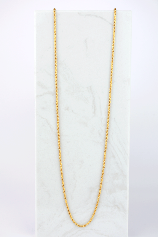 Burma large Kette