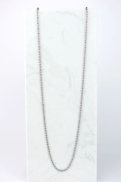 Burma large Kette