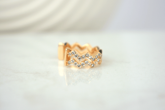 Peaky Earcuff