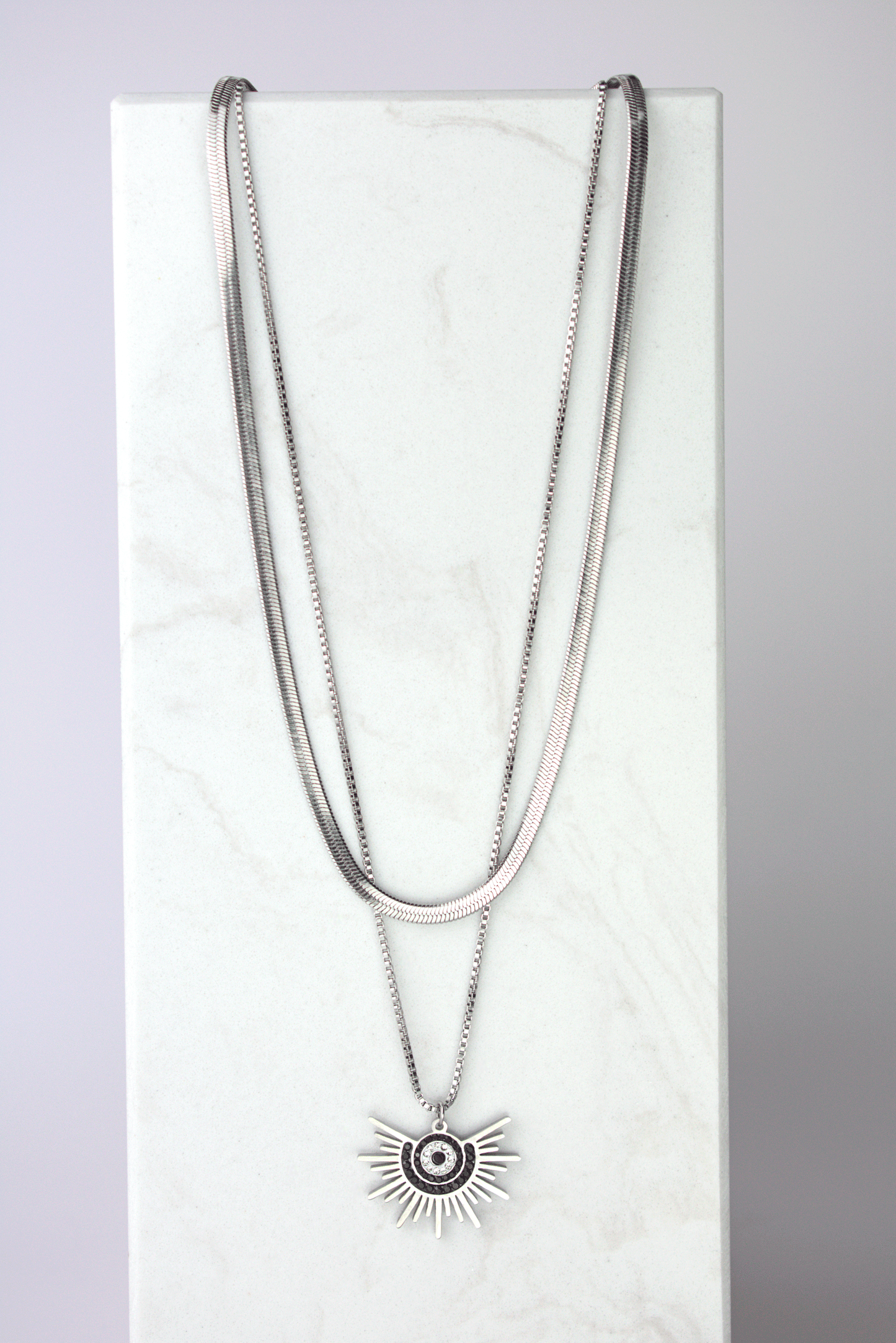 Eyecatcher Kette