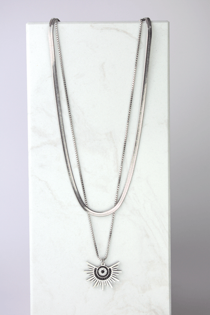 Eyecatcher Kette