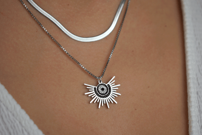 Eyecatcher Kette
