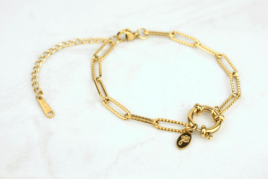 Rescue Armband