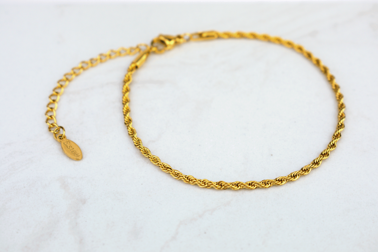 Burma Armband