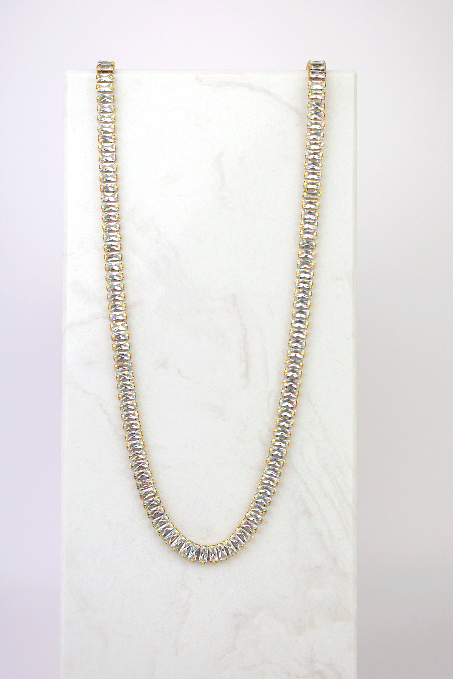 Diamondear Kette