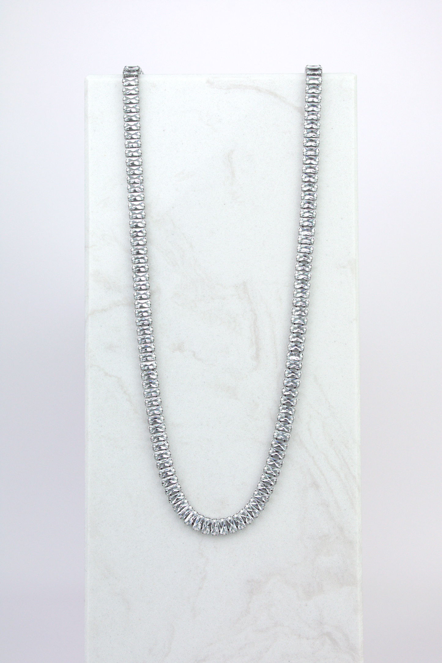 Diamondear Kette