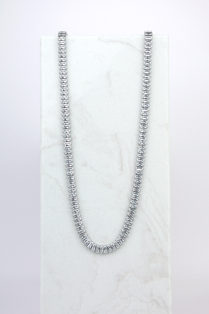 Diamondear Kette