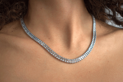 Diamondear Kette