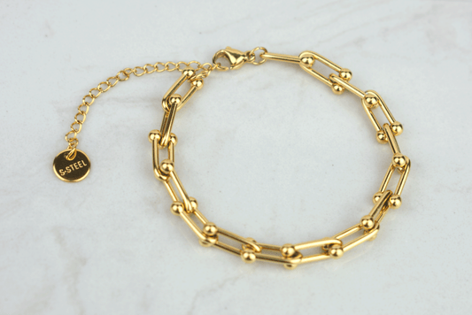 Molecool Armband
