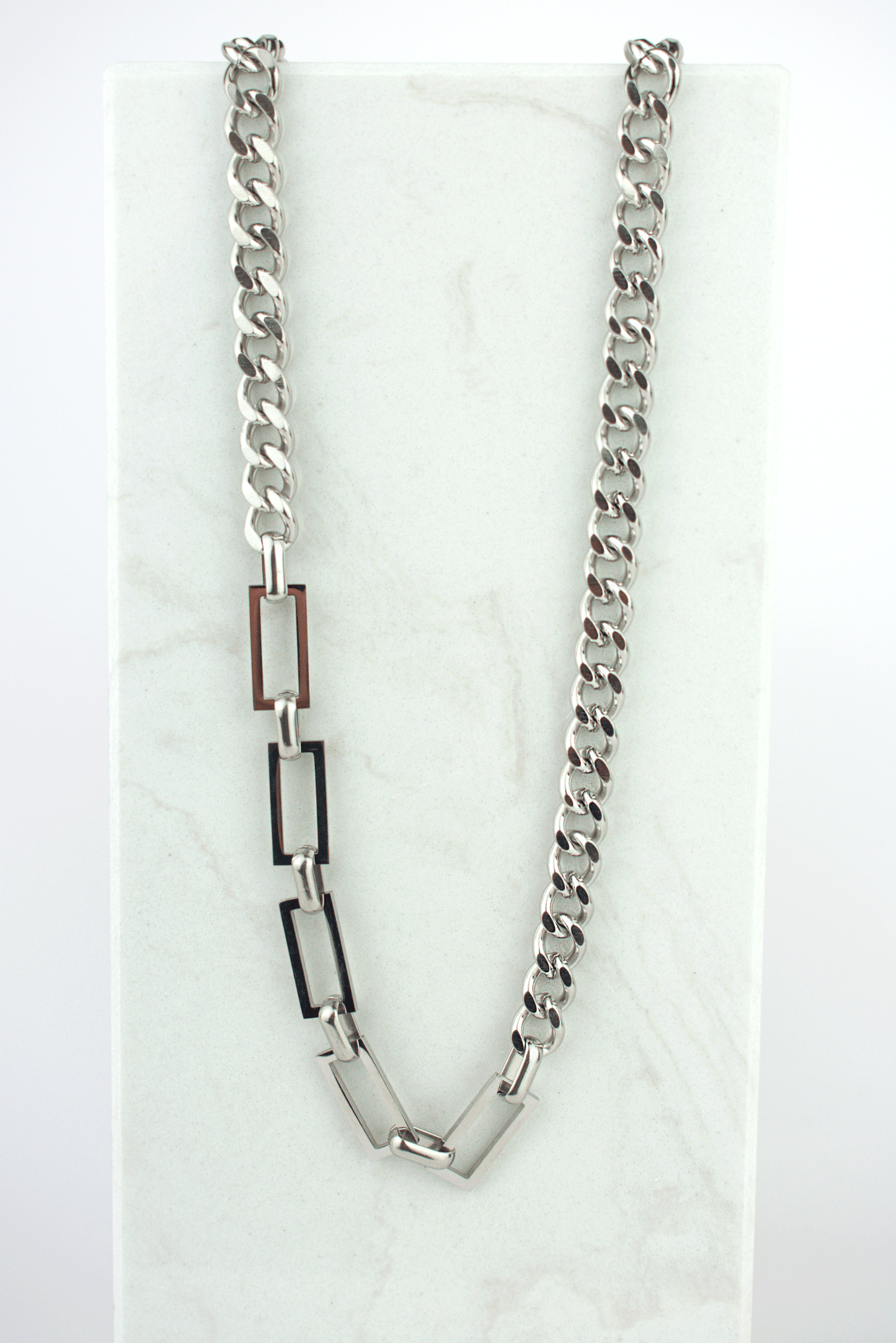 Chained Kette