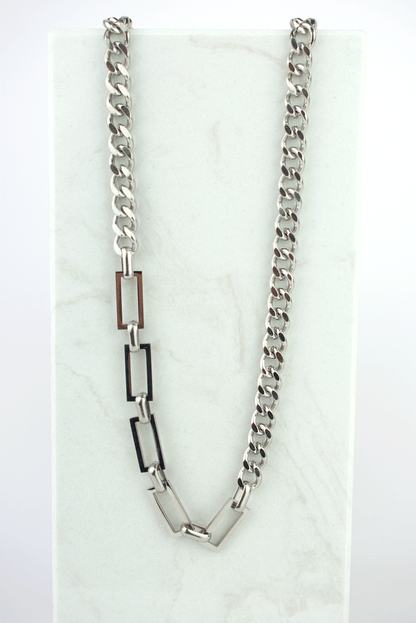 Chained Kette