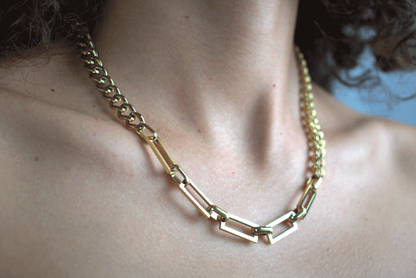 Chained Kette