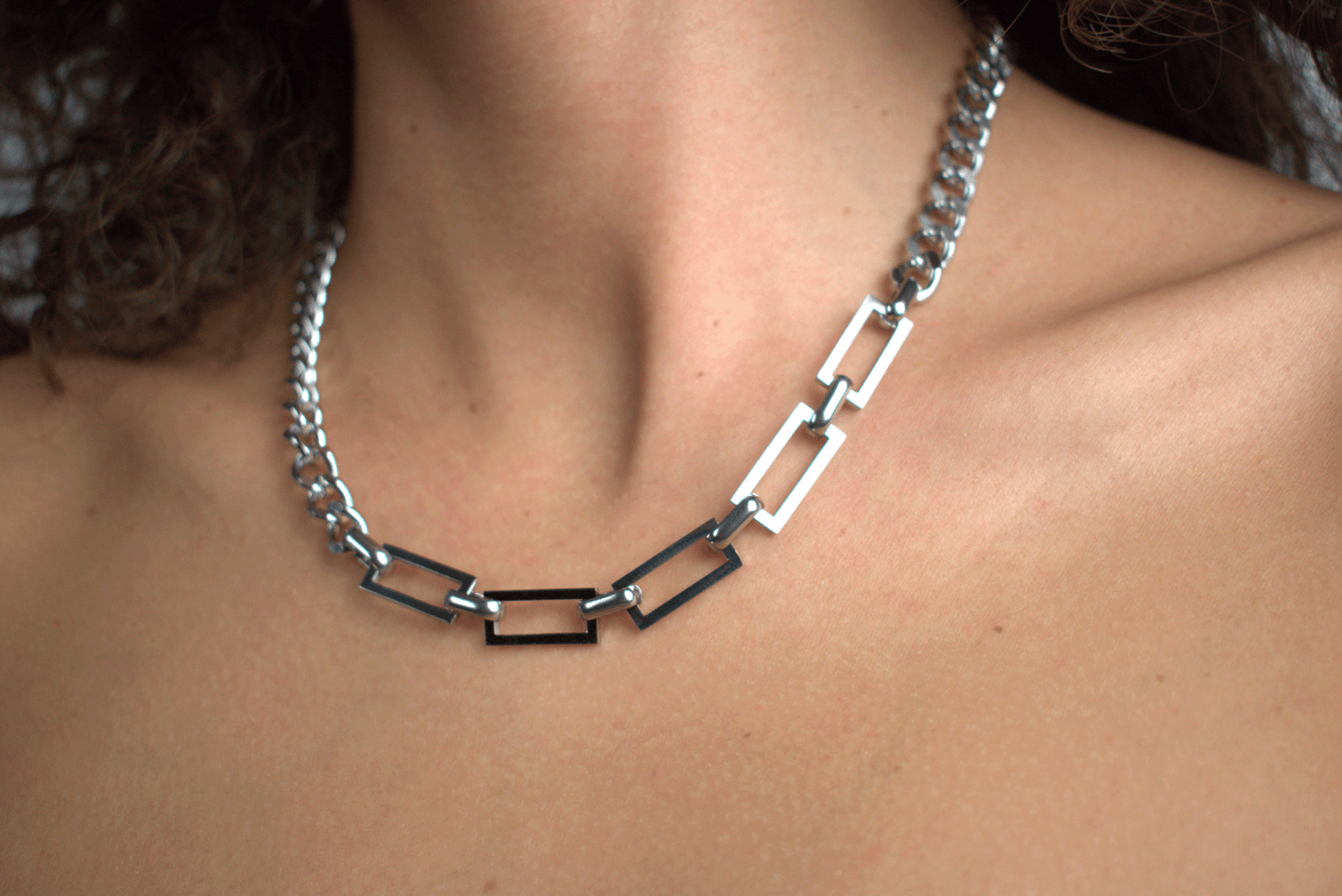 Chained Kette