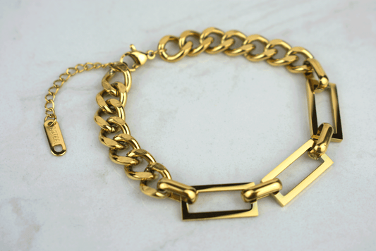 Chained Armband