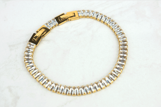 Diamondear Armband