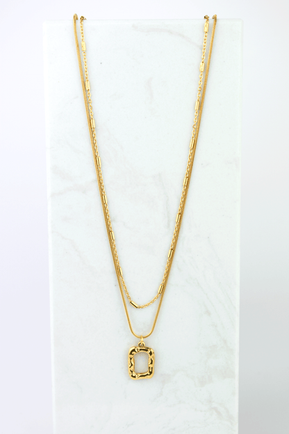 Frame Kette