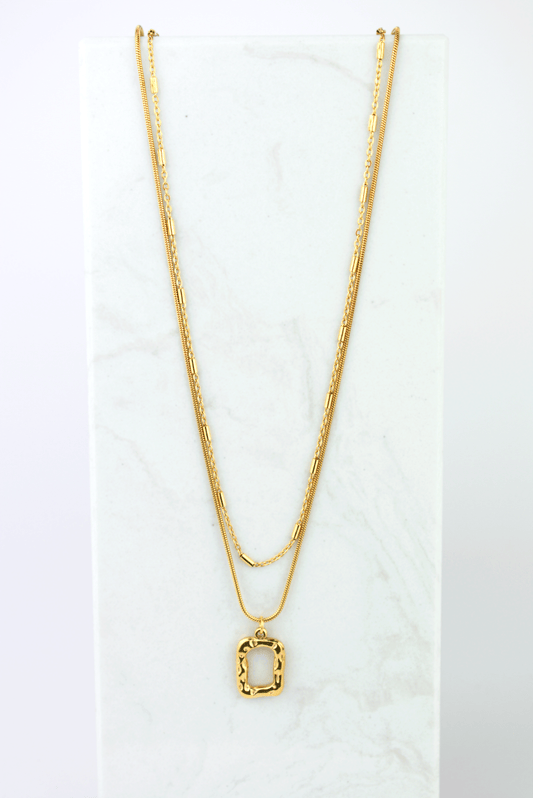 Frame Kette