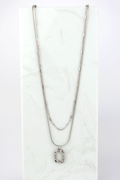 Frame Kette