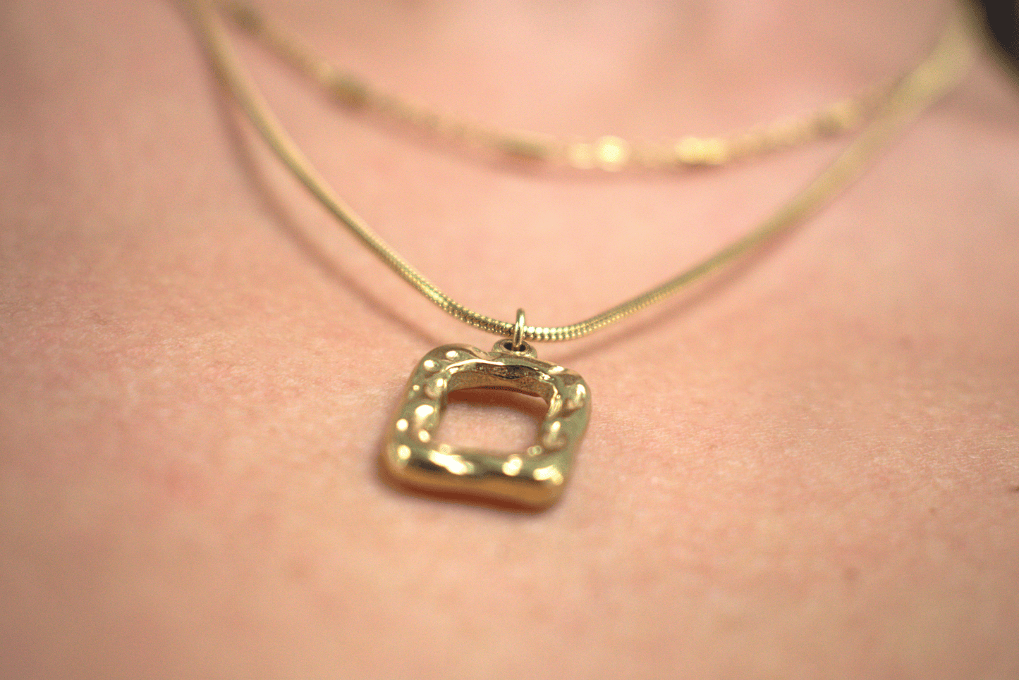 Frame Kette