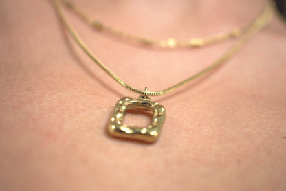 Frame Kette