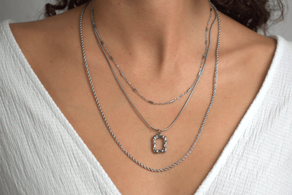 Burma large Kette