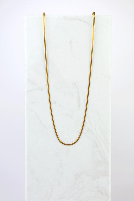 Serpentine small Kette