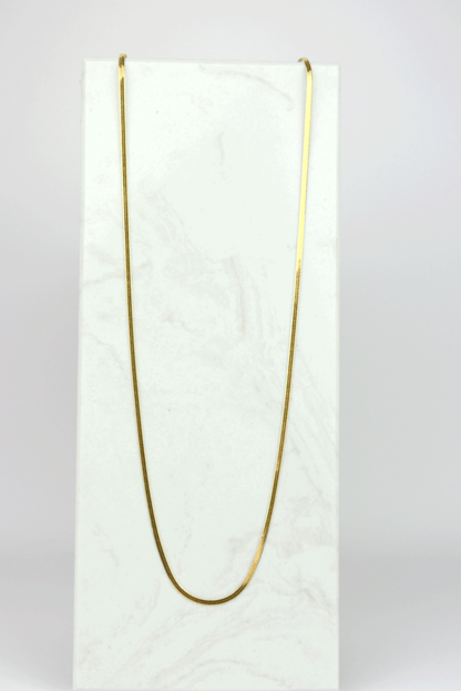 Serpentine large Kette