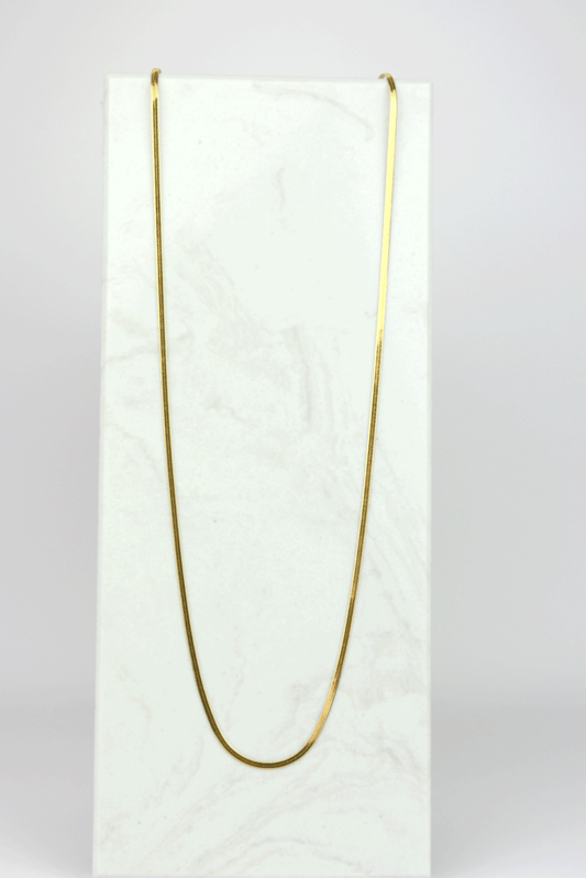 Serpentine large Kette